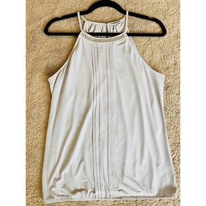 Express Tank Blouse